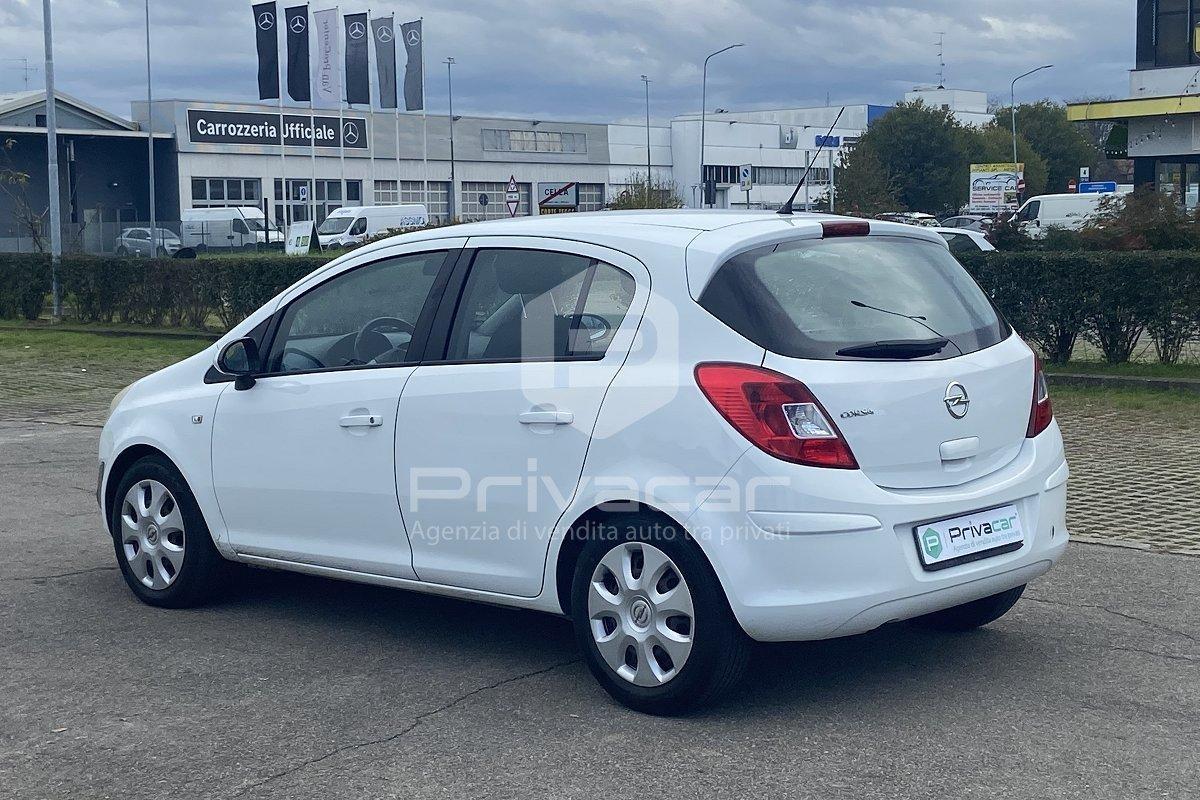 OPEL Corsa 1.0 12V 5 porte Edition