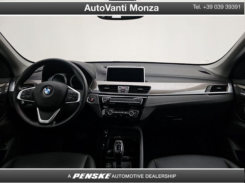 BMW X1 sDrive20i xLine