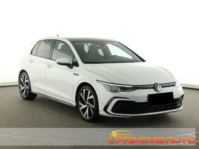 VOLKSWAGEN Golf 1.5 TSI 150 CV EVO ACT R-Line