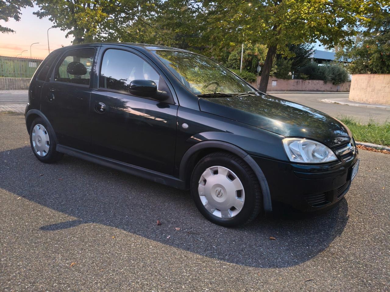 Opel Corsa 1.3 16V CDTI cat 5 porte Enjoy