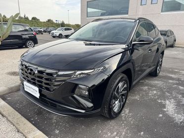 Hyundai Tucson 1.6 CRDi 2wd 115cv Xline - Autocarro N1
