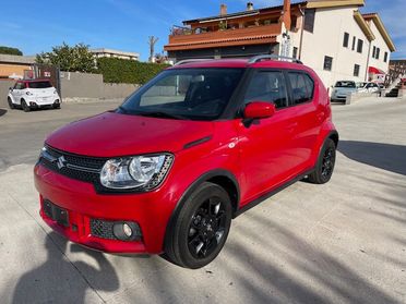 Suzuki Ignis 1.2 Dualjet 4WD All Grip Top