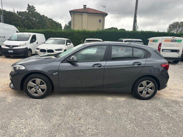BMW 118 i 5p. Business Advantage