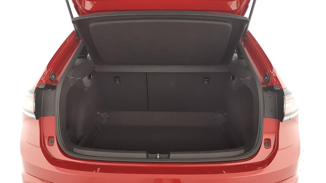 VOLKSWAGEN Taigo - Taigo 1.0 tsi R-Line 110cv