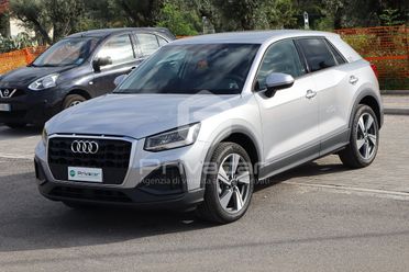 AUDI Q2 35 TFSI Admired