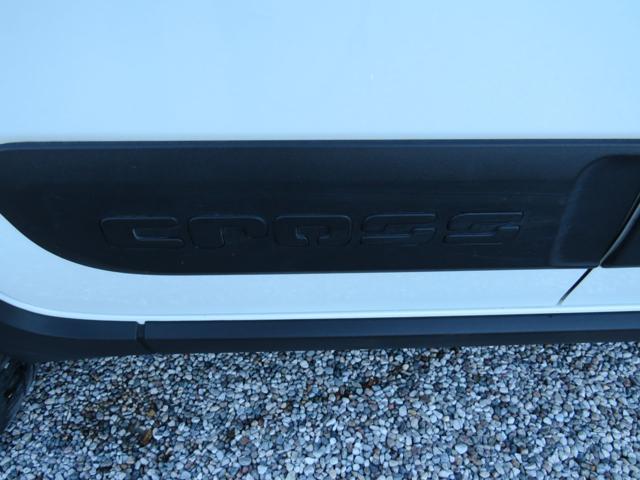 FIAT Panda 1.0 FireFly S&S Hyb. Cross