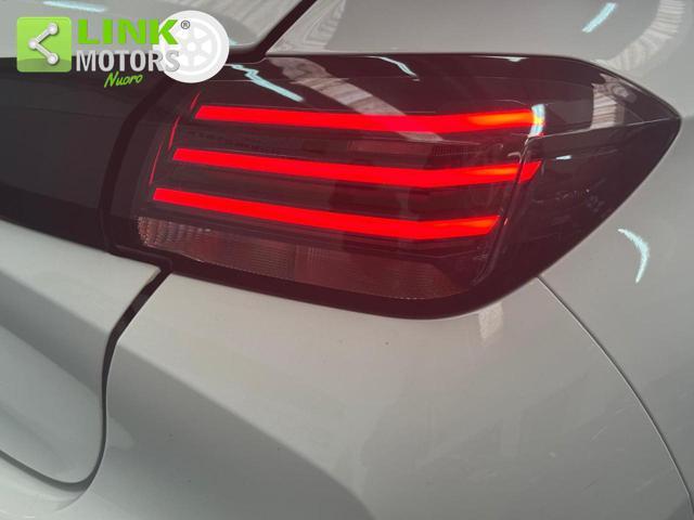 PEUGEOT 208 PureTech 75 Stop&Start 5 porte Style