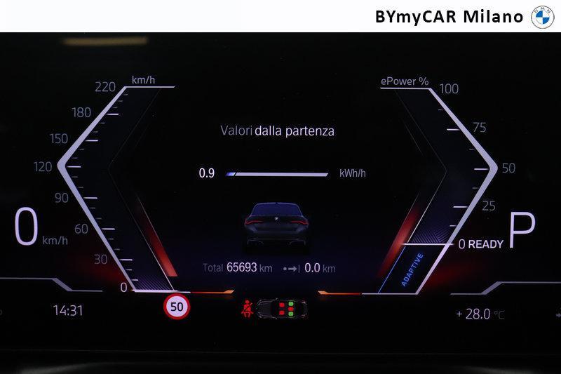 BMW i4 40 Sport eDrive Auto