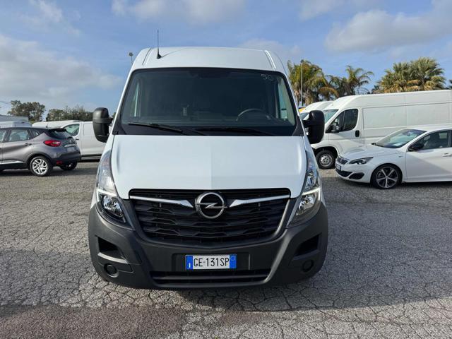 OPEL Movano 35 2.3 Turbo D 135CV PM-TA FWD Furgone