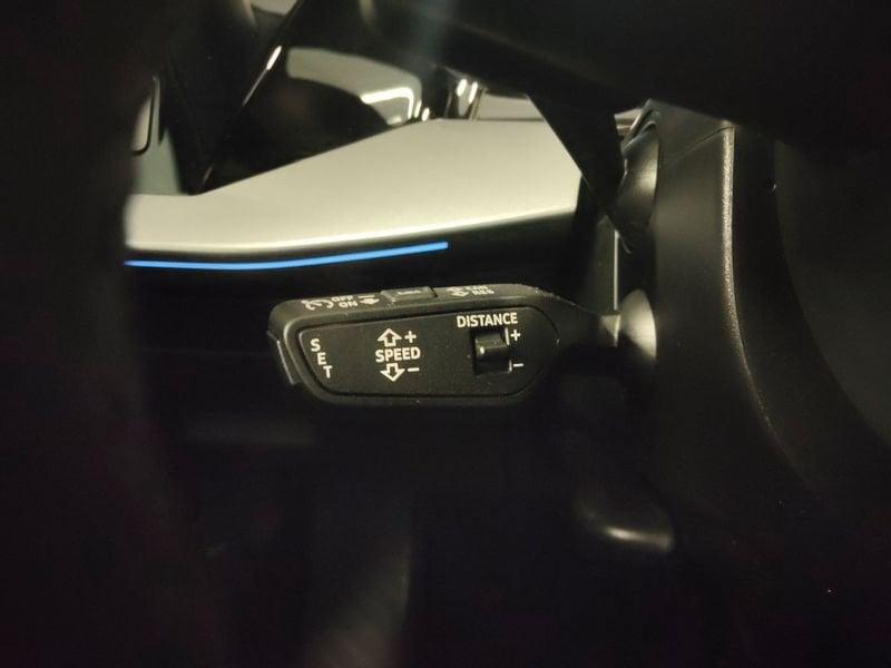 Audi A3 A3 SPB 40 TFSI e S tronic