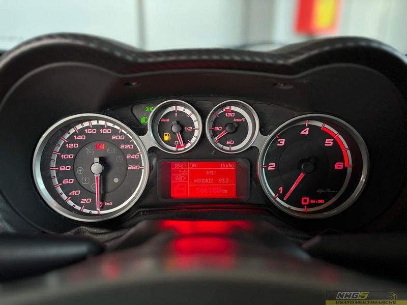 Alfa Romeo MiTo MiTo 1.6 JTDm-2 S&S Distinctive