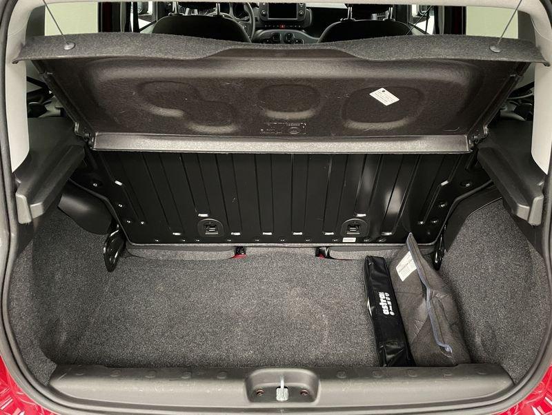 FIAT Panda Cross 1.0 FireFly S&S Hybrid