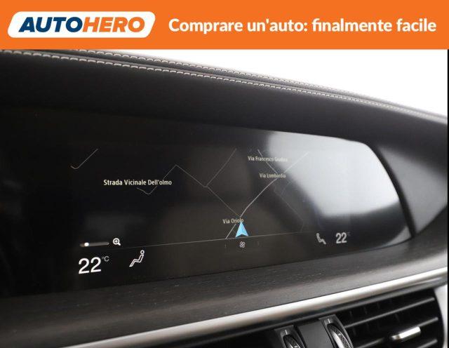 ALFA ROMEO Stelvio 2.0 Turbo 280 CV AT8 Q4 Executive