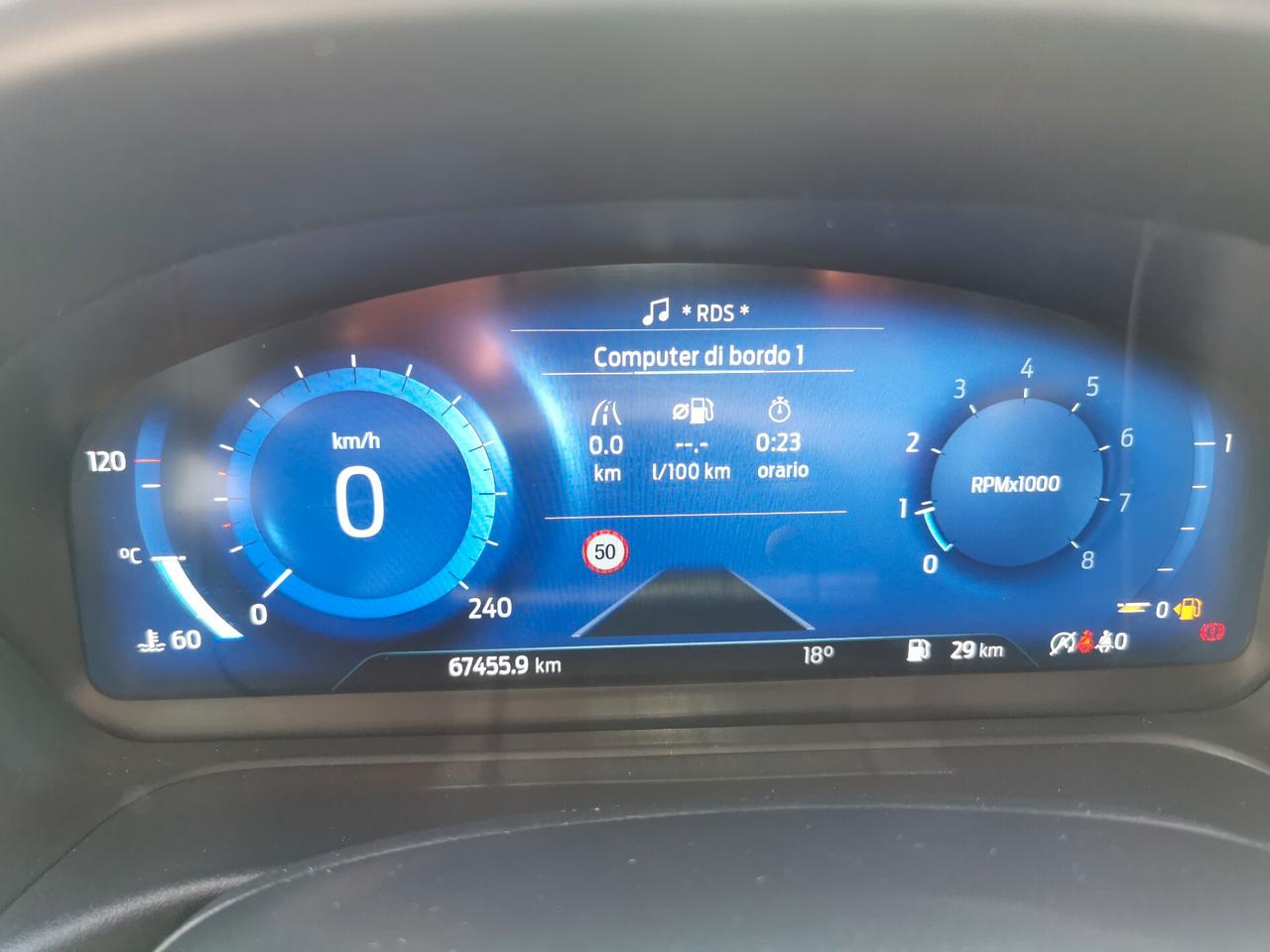 Ford Puma 1.0 EcoBoost Hybrid 125cv S&S ST-Line X