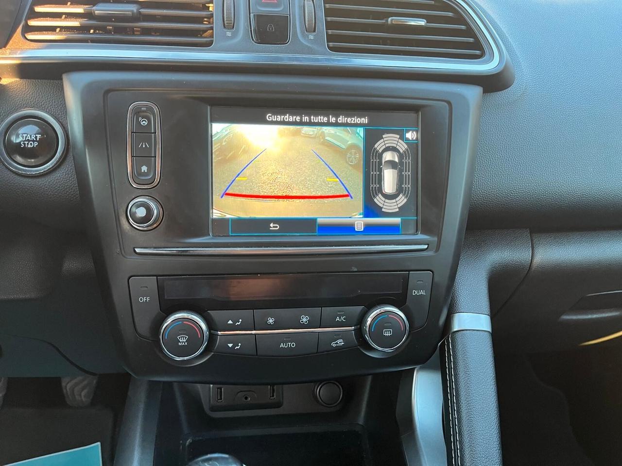 Renault Kadjar dCi 130CV 4x4 Energy Intens