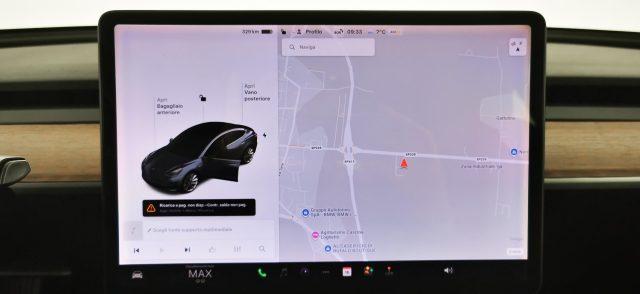 TESLA Model 3 Long Range Dual Motor AWD