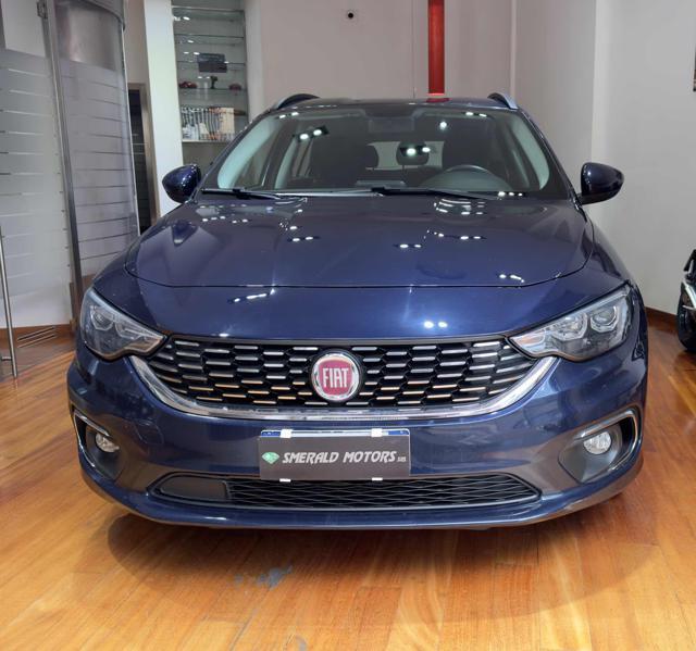 FIAT Tipo 1.6 Mjt S&S SW Lounge