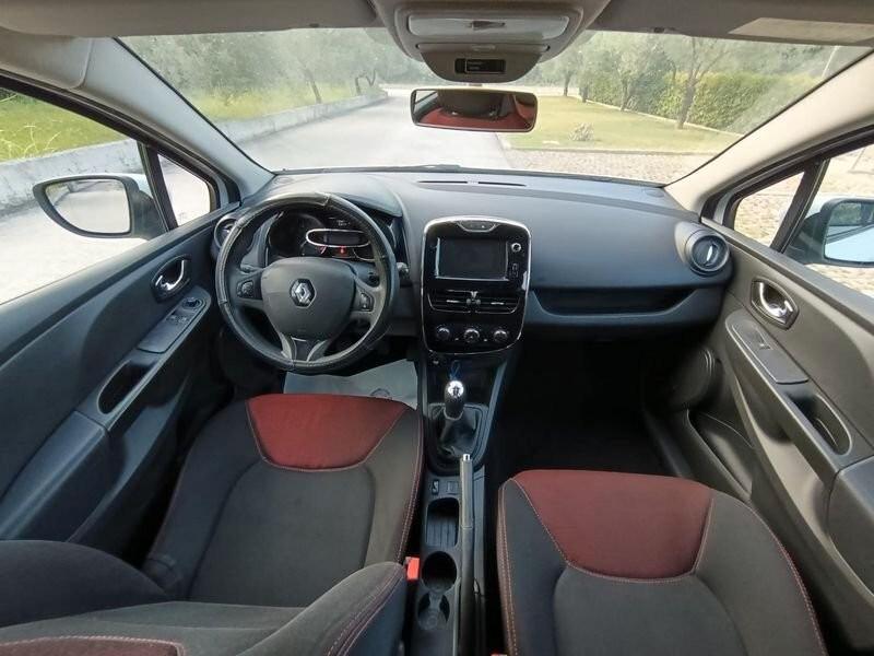 Renault Clio 1.2 75CV 5 porte Life - PREZZO REALE