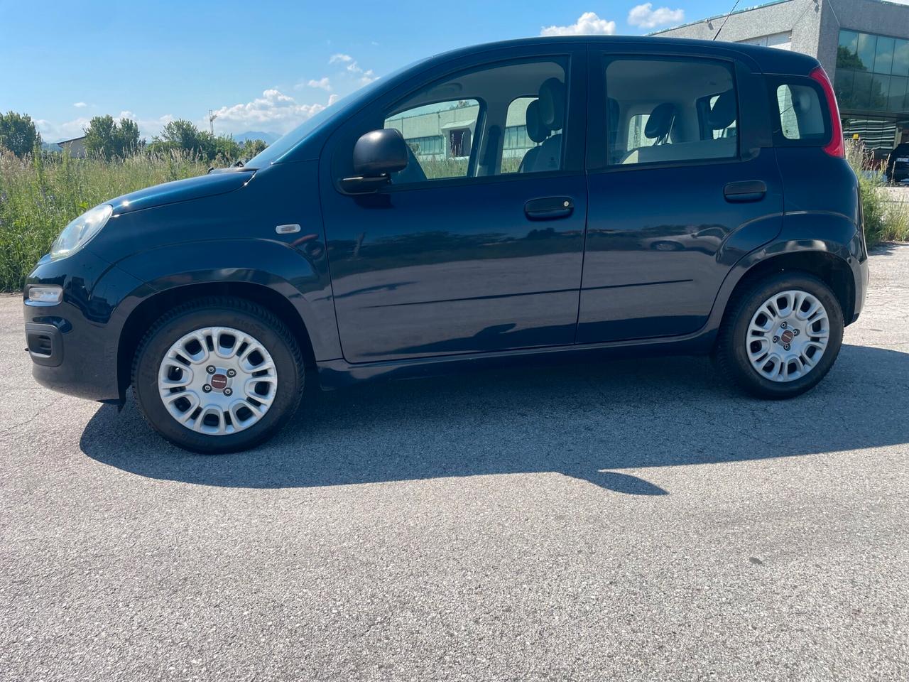 Fiat Panda 1.2 EasyPower Easy