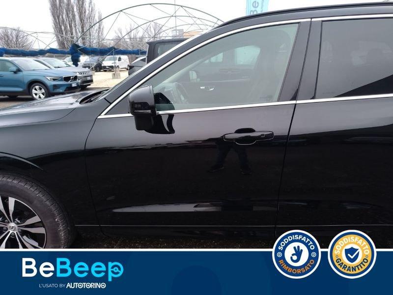 Volvo XC60 2.0 B4 MOMENTUM PRO AUTO