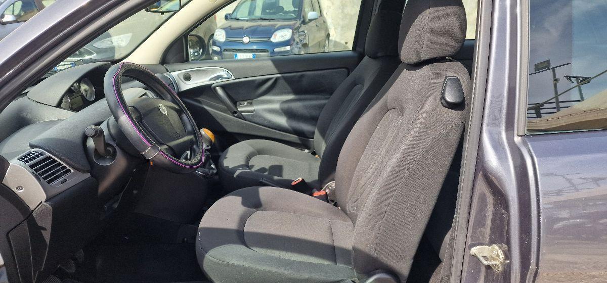 LANCIA Ypsilon 1.2 Diva