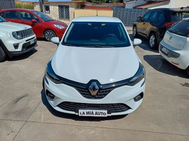Renault Clio TCe 90 (ADATTA PER NEOPATENTATI)