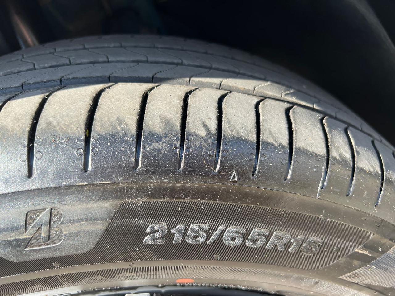 Fiat 600 HYBRID #9867