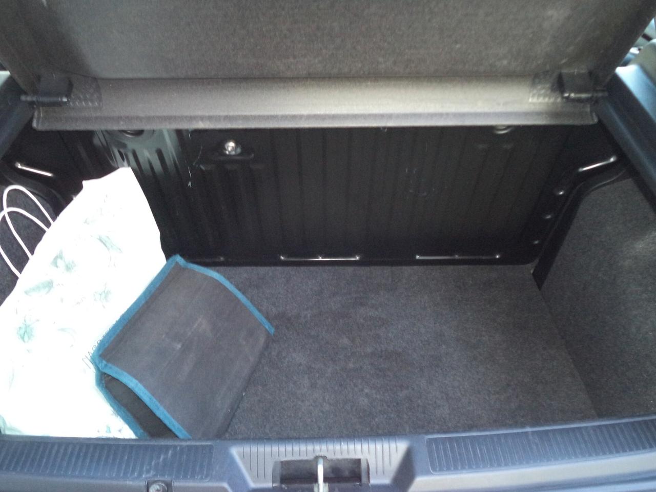 Fiat Punto 1.4 8V 5 porte Easypower Street GPL OK NEOPATENTATI