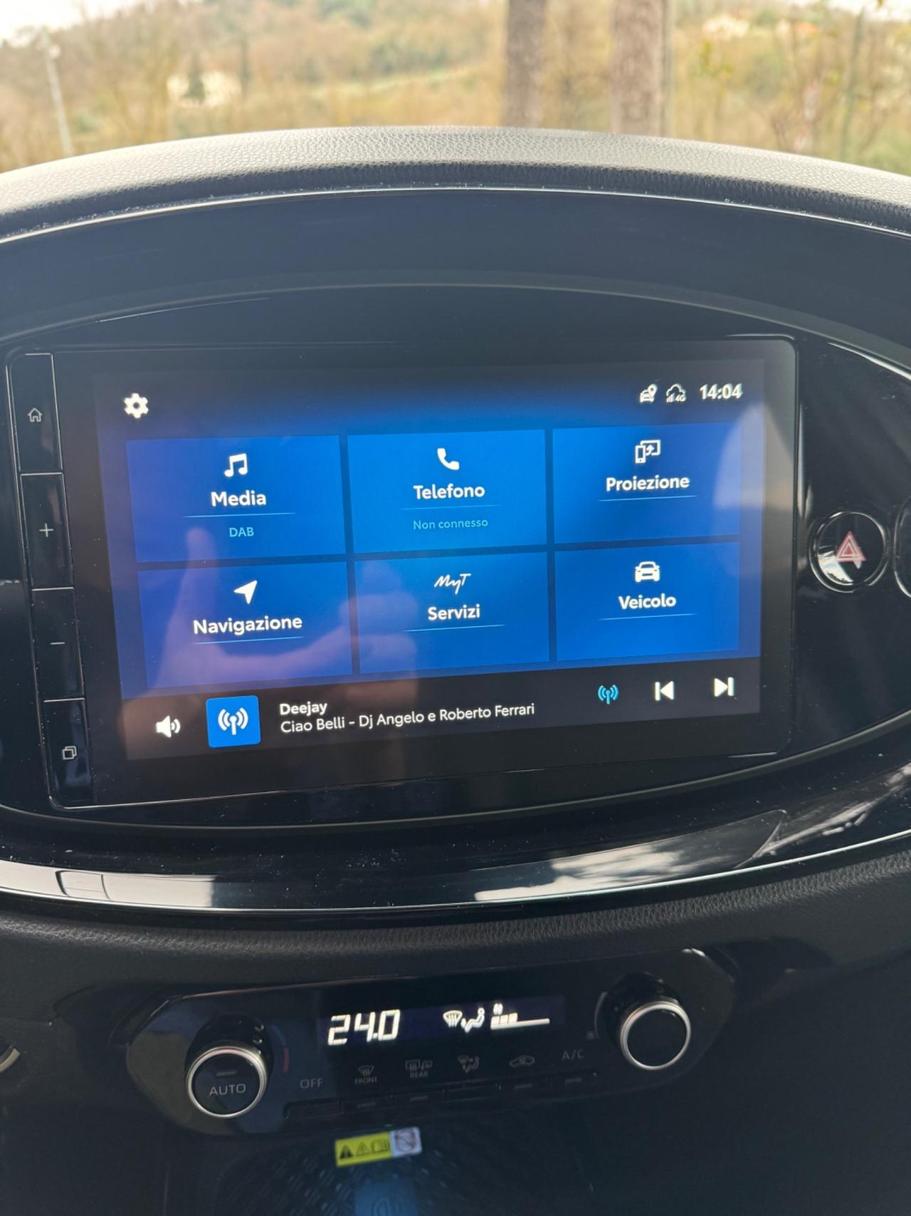 Toyota Aygo X 1.0 VVT-i 72 CV 5 porte Limited Air S-CVT