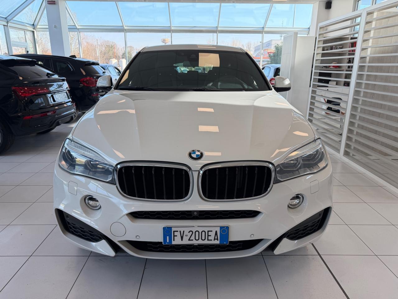 Bmw X6 xDrive30d 249CV Msport auto