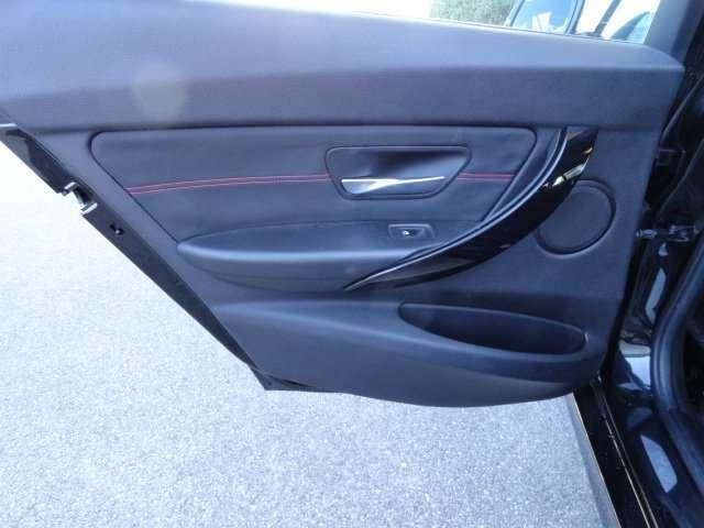 BMW 316 d Touring Sport