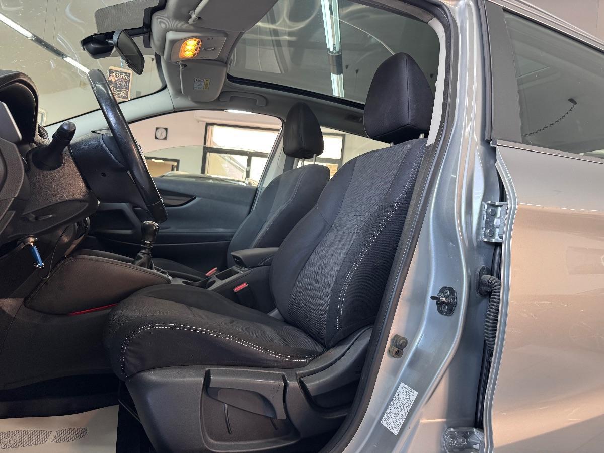 NISSAN QASHQAI 1.5 dCi Tekna TETTO/ NAVIGATORE/ RETROCAMERA