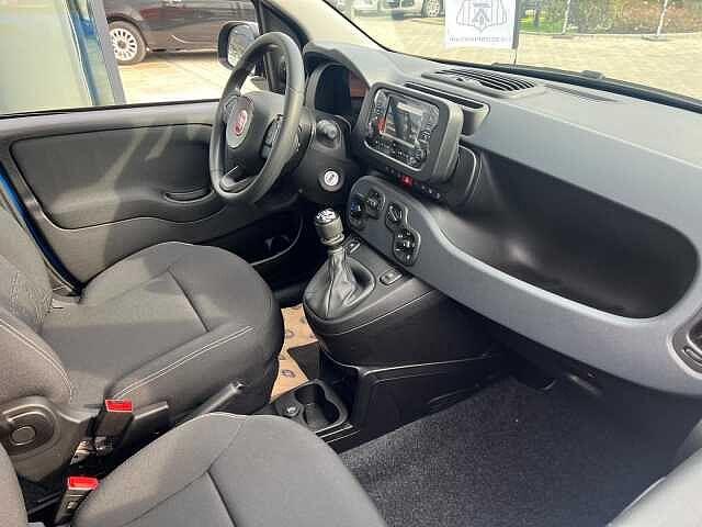 Fiat Panda 1.0 FireFly S&S Hybrid Icon