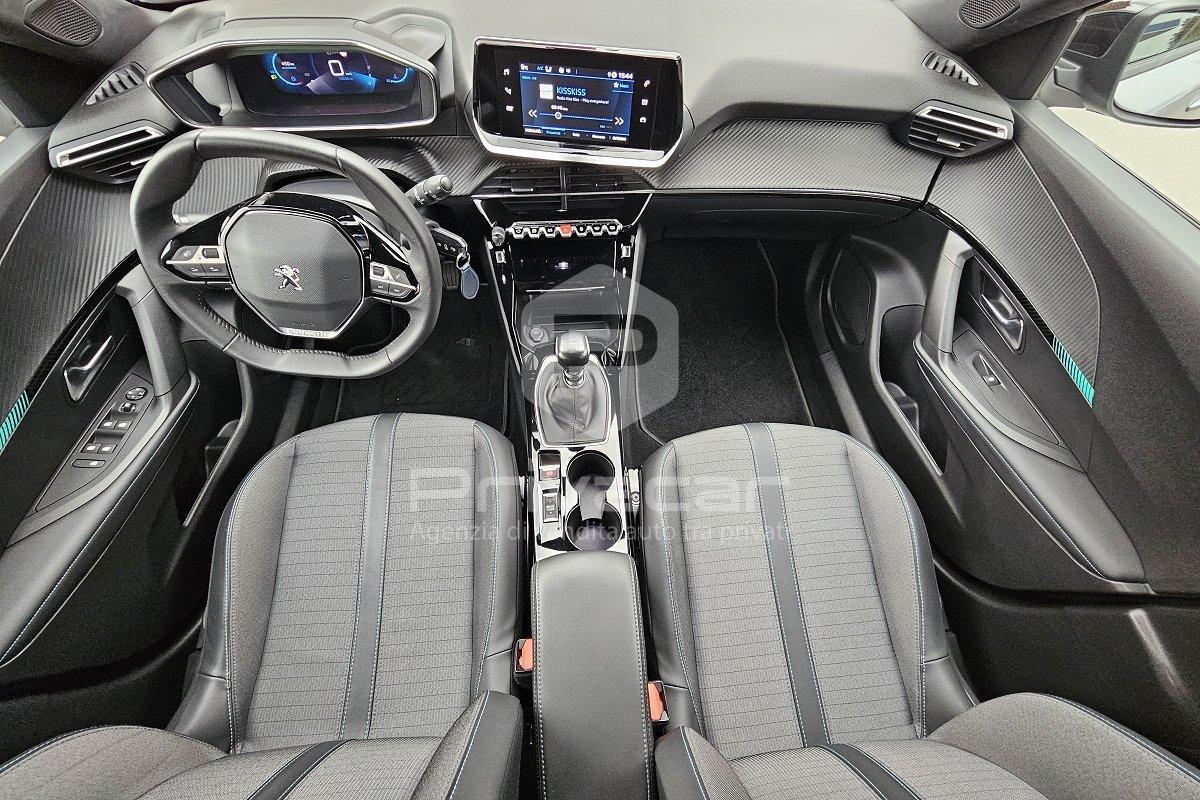 PEUGEOT 2008 PureTech 100 S&S Allure Pack