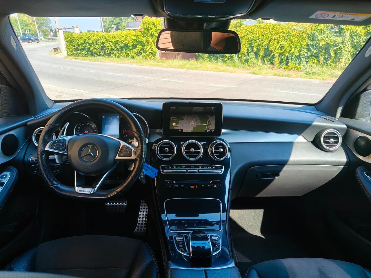 Mercedes-benz GLC 220 d 4Matic Exclusive