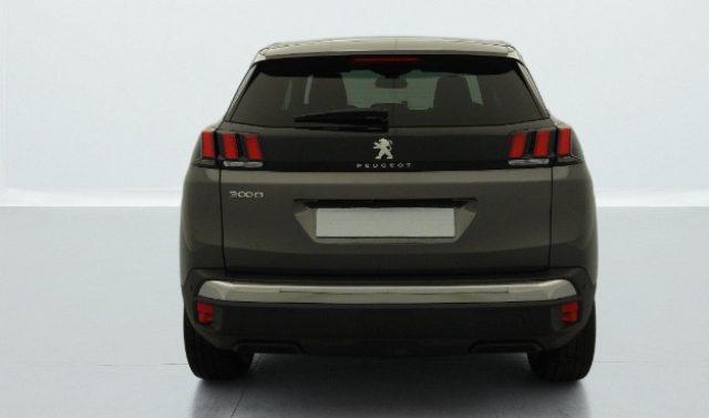 PEUGEOT 3008 PureTech Turbo 130 S&S EAT8 Allure Pack