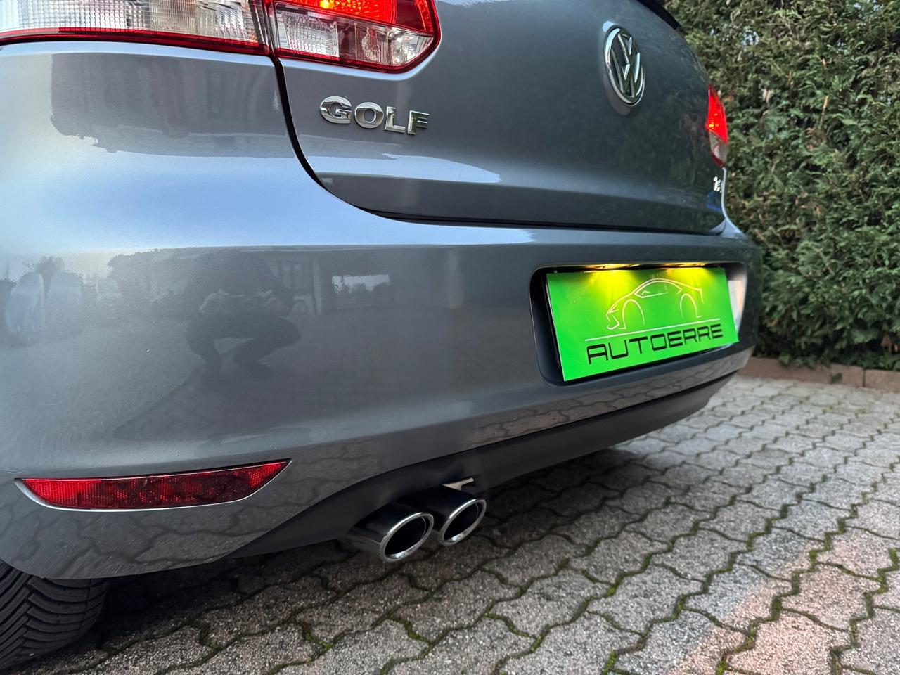 Volkswagen Golf 1.4 TSI 122CV 5p. Highline