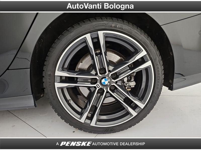 BMW Serie 2 G.C. 220d Gran Coupé Msport