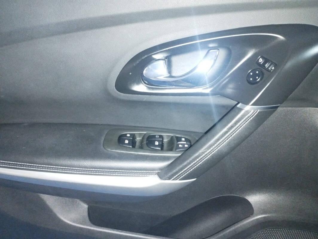 Renault Kadjar 1.5 dci energy Intens 110cv edc