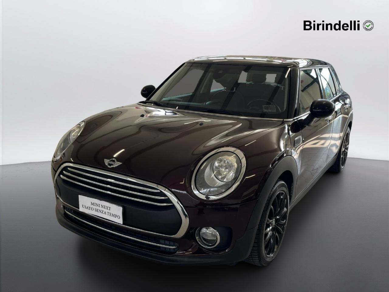 MINI Mini Clubman (F54) - Mini 1.5 One Boost Clubman