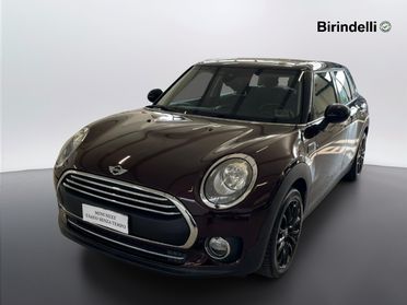 MINI Mini Clubman (F54) - Mini 1.5 One Boost Clubman