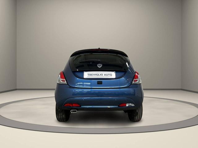 LANCIA Ypsilon 1.0 FireFly 5 porte S&S Hybrid Platino