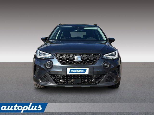 SEAT Arona 1,0 Style