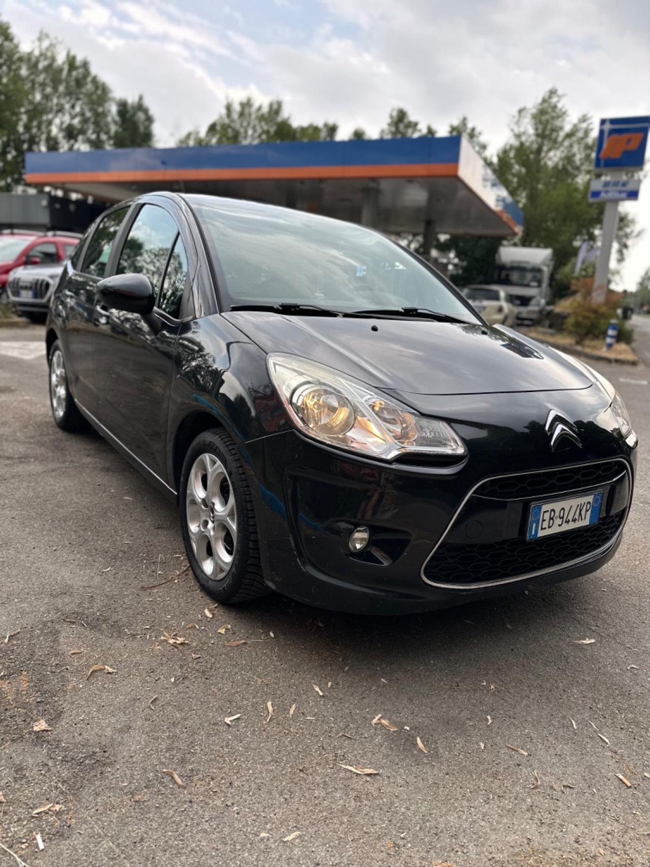 Citroen C3 1.4 Eco Energy G Seduction