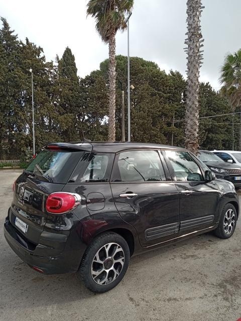 FIAT - 500 L - 1.3 Multijet 95 CV Business