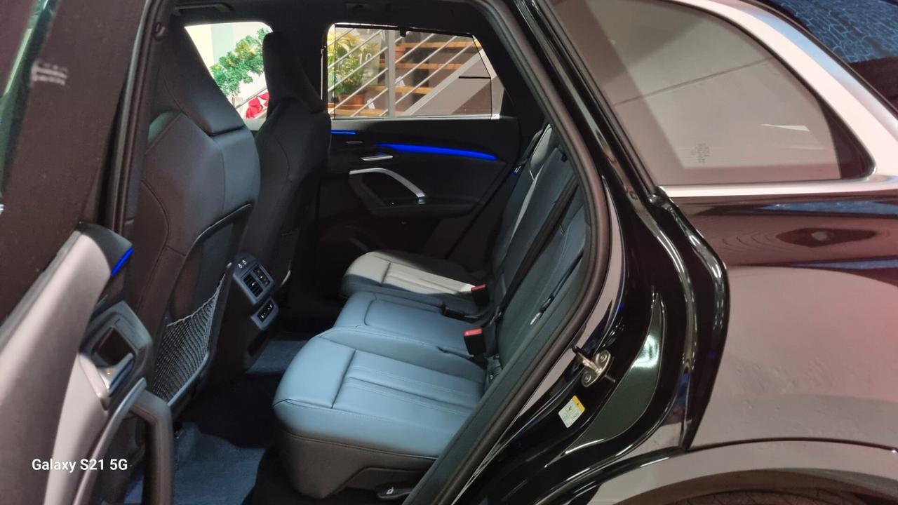 Audi Q5 40 TDI 204 CV quattro S tronic line plus