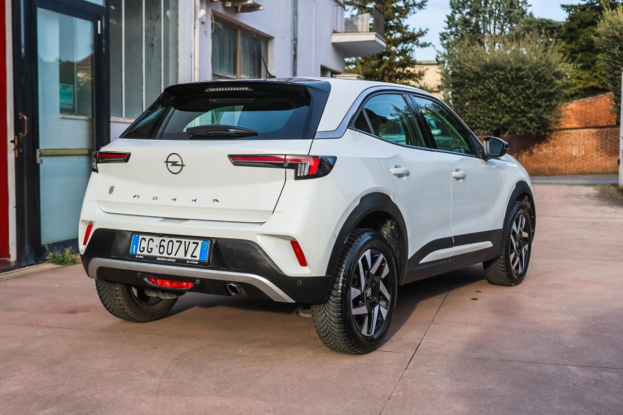 Opel Mokka 1.5 diesel Elegance