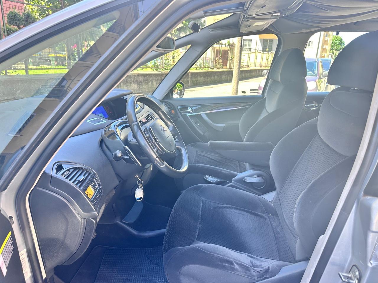 Citroen C4 Grand Picasso c 4 2.0 hdi 7 posti