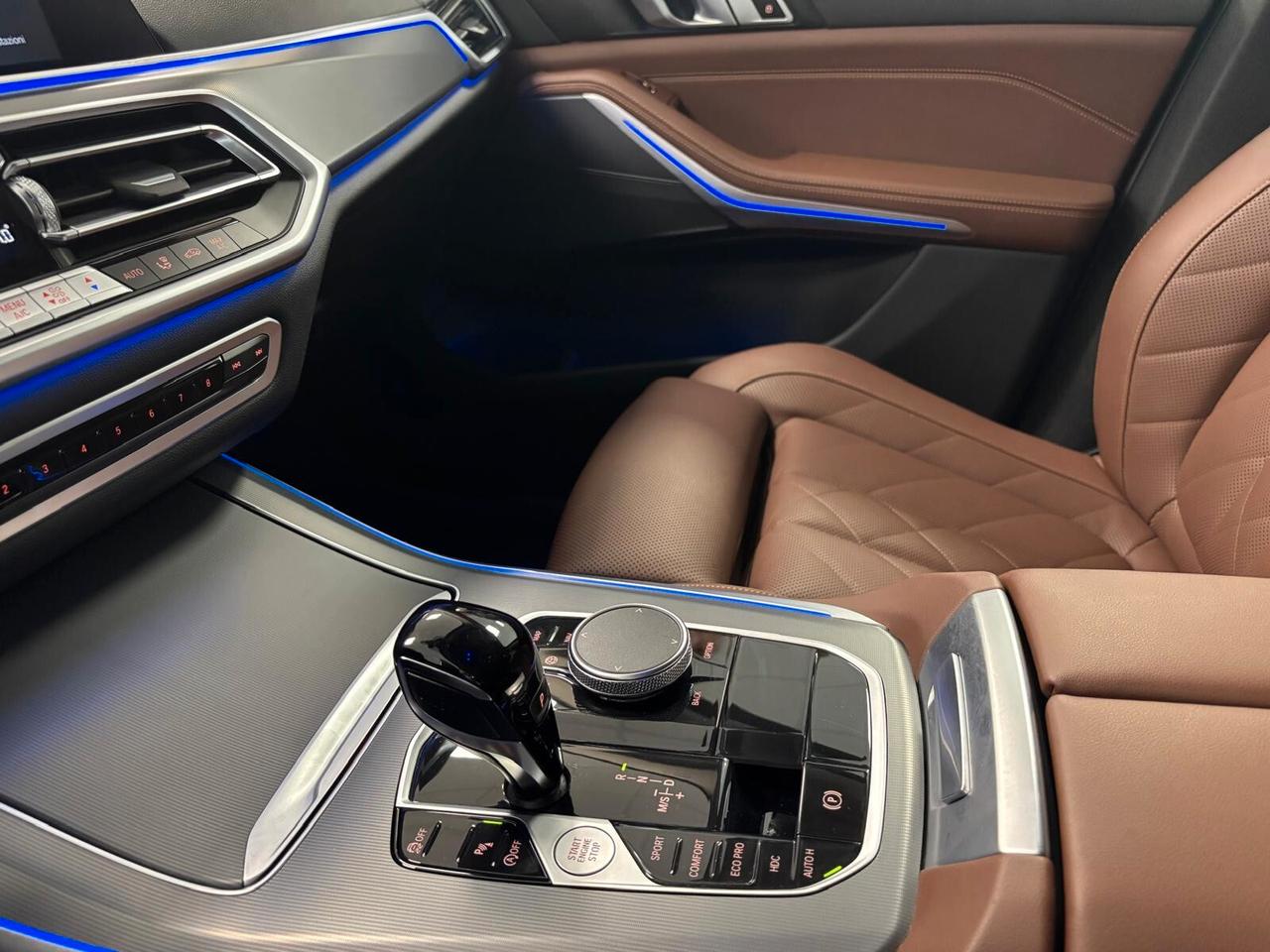 Bmw X5 xDrive25d xLine