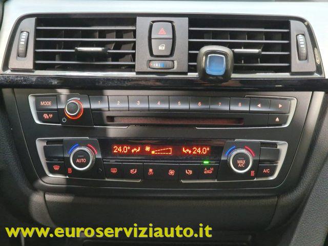 BMW 316 i Sport
